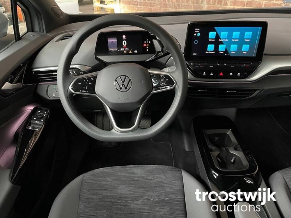Volkswagen ID.4 Pro Performance 77kWh Auto