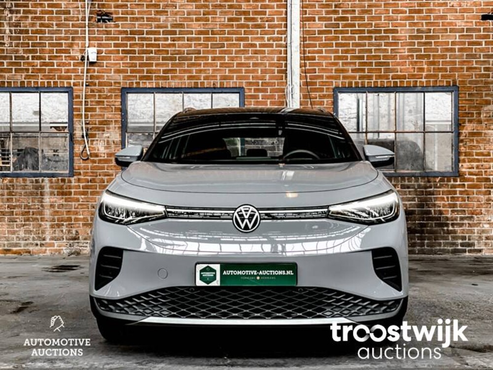 Volkswagen ID.4 Pro Performance 77kWh Auto