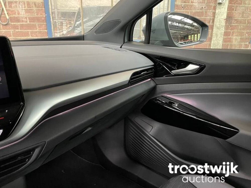 Volkswagen ID.4 Pro Performance 77kWh Auto