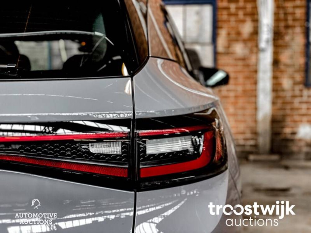 Volkswagen ID.4 Pro Performance 77kWh Auto