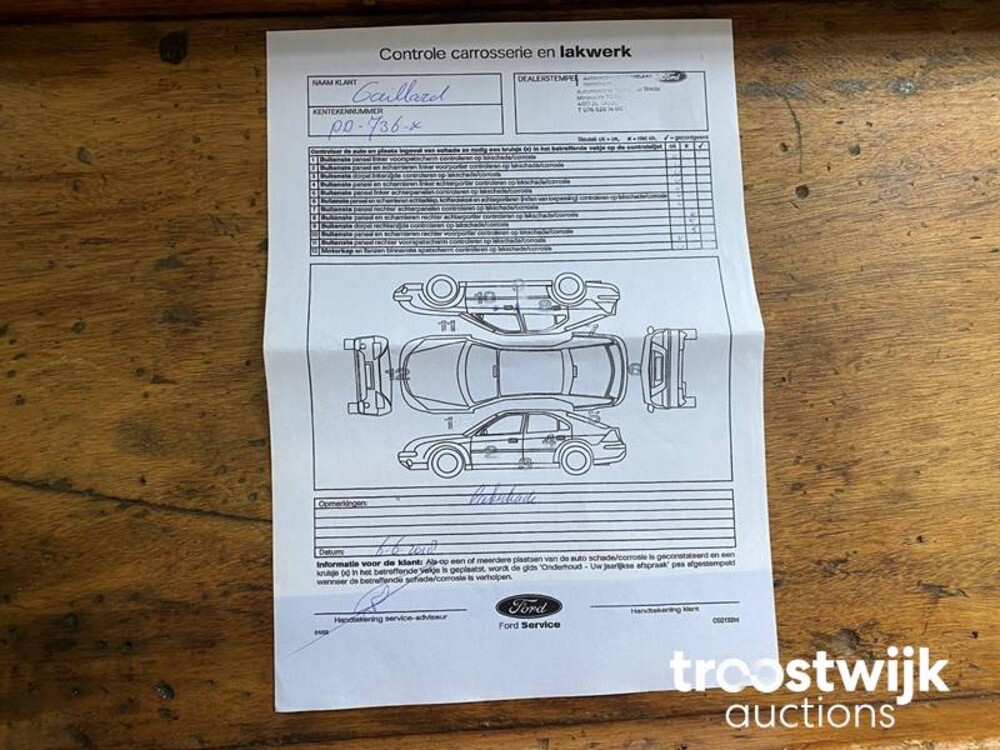 Ford Fiesta TDCi Style Auto