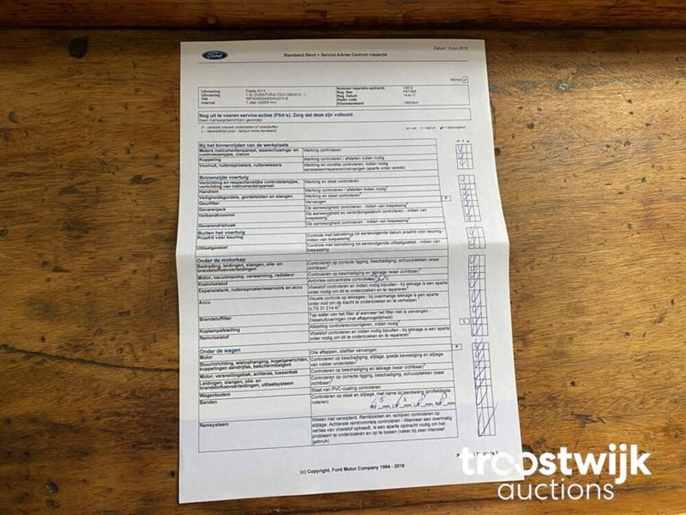 Ford Fiesta TDCi Style Auto