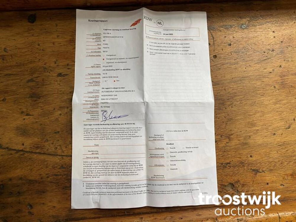 Ford Fiesta TDCi Style Auto