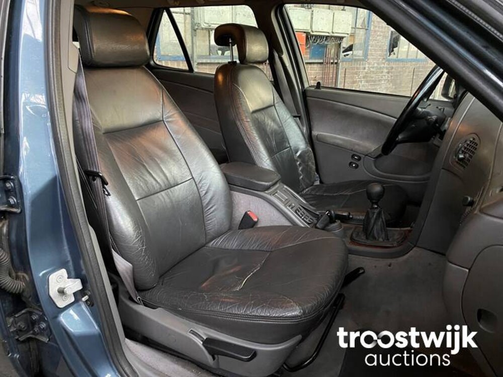 Saab 9-5 Estate 2.0 Turbo SE Auto