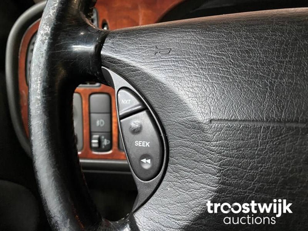 Saab 9-5 Estate 2.0 Turbo SE Auto