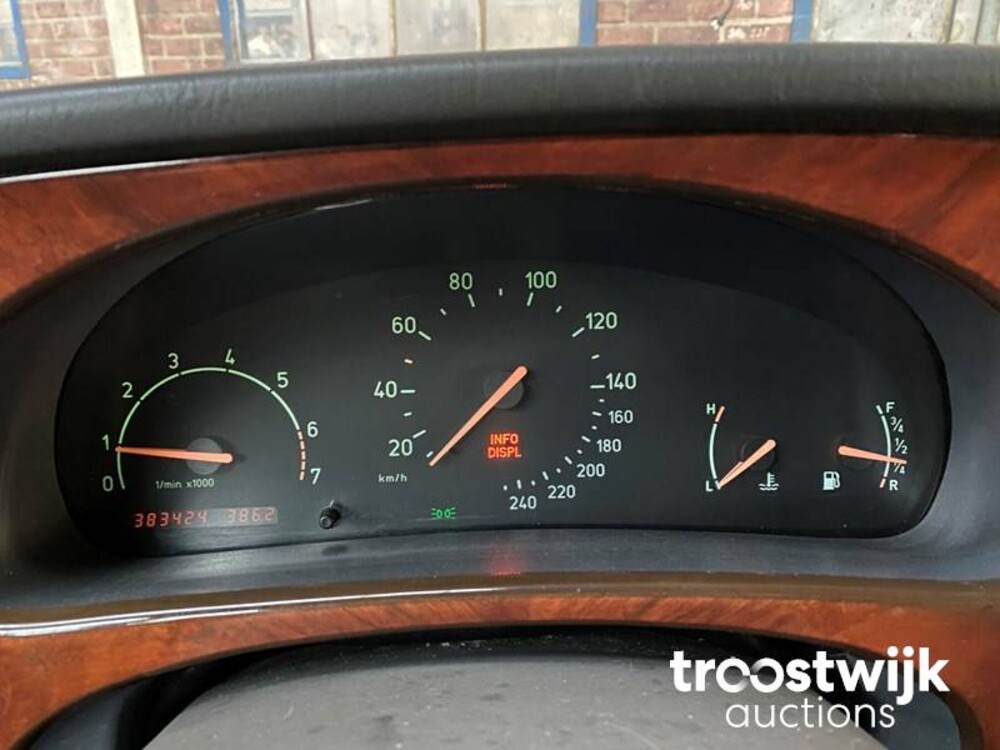 Saab 9-5 Estate 2.0 Turbo SE Auto