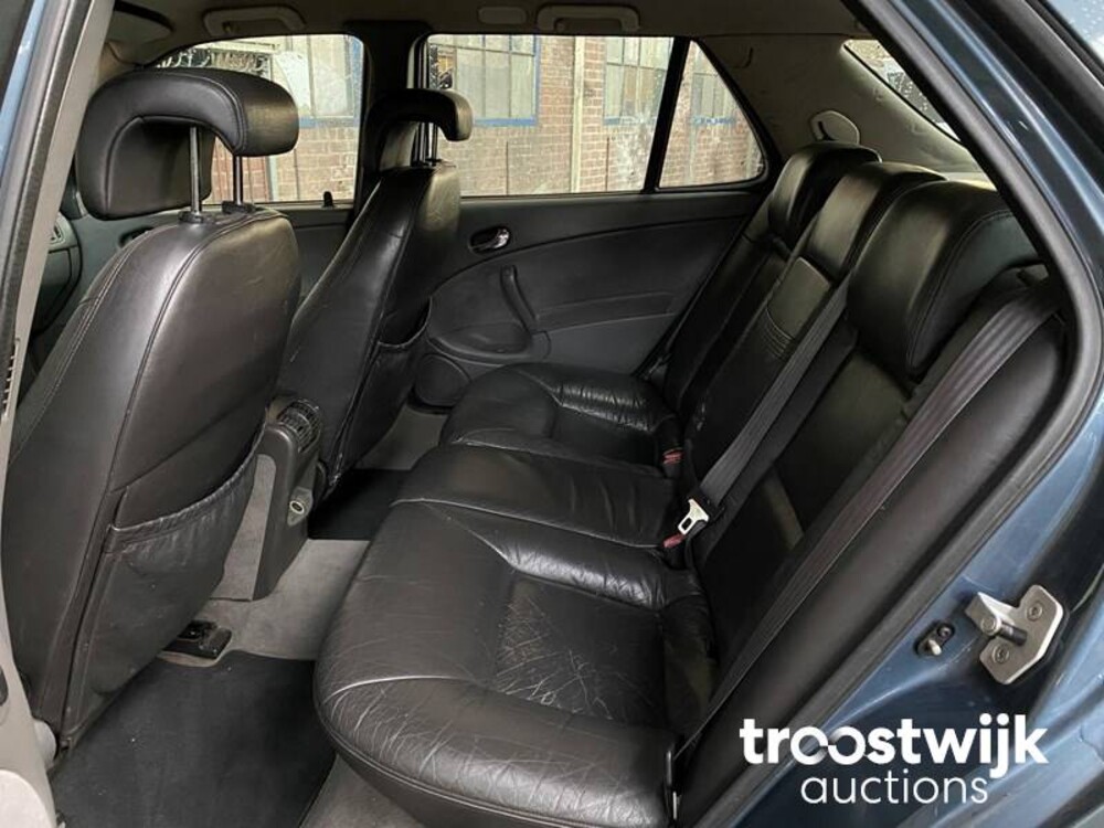 Saab 9-5 Estate 2.0 Turbo SE Auto