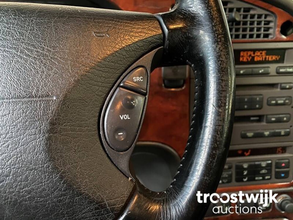 Saab 9-5 Estate 2.0 Turbo SE Auto