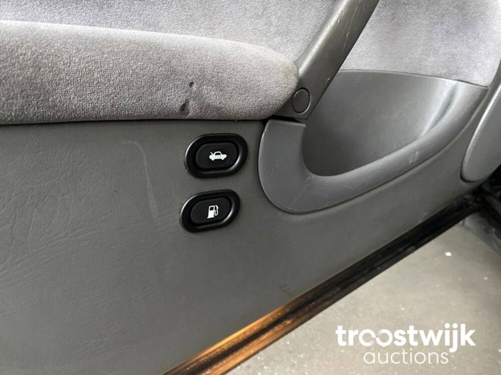 Saab 9-5 Estate 2.0 Turbo SE Auto