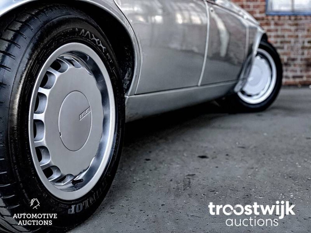 Jaguar Daimler XJ 5.3 V12  Auto