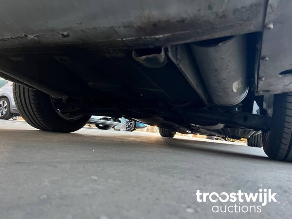 Jaguar Daimler XJ 5.3 V12  Auto