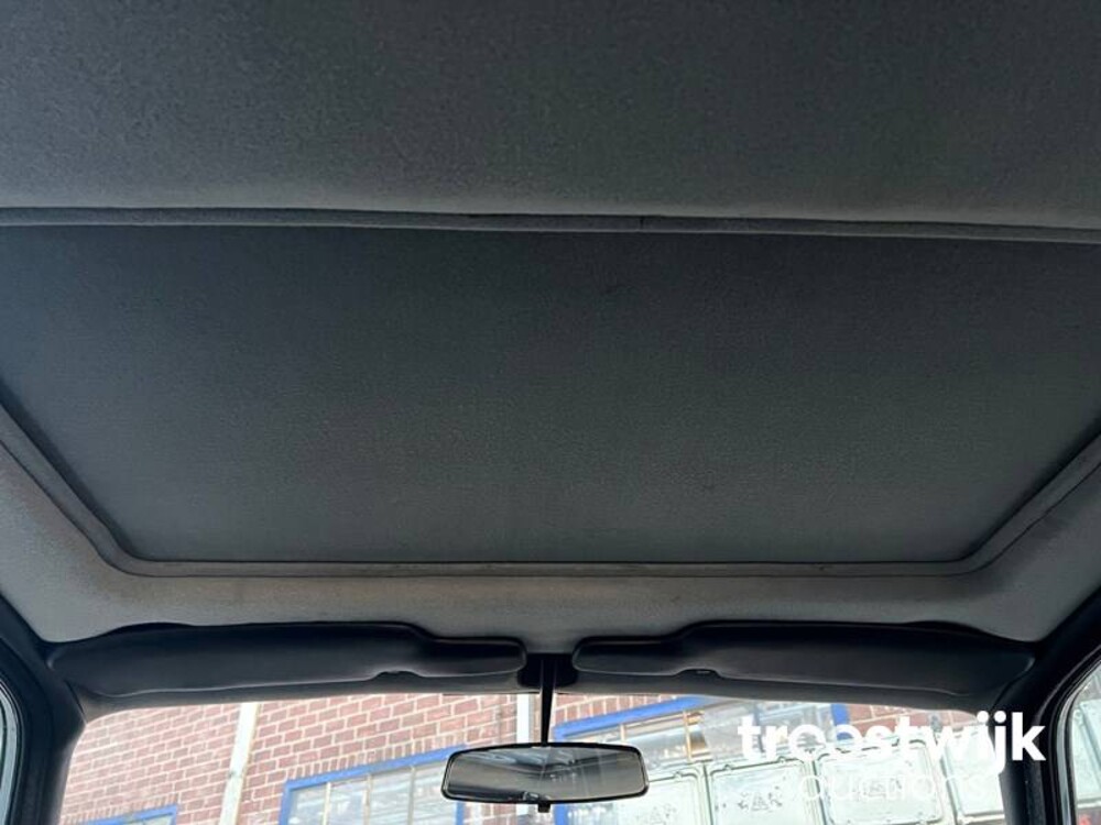 Jaguar Daimler XJ 5.3 V12  Auto