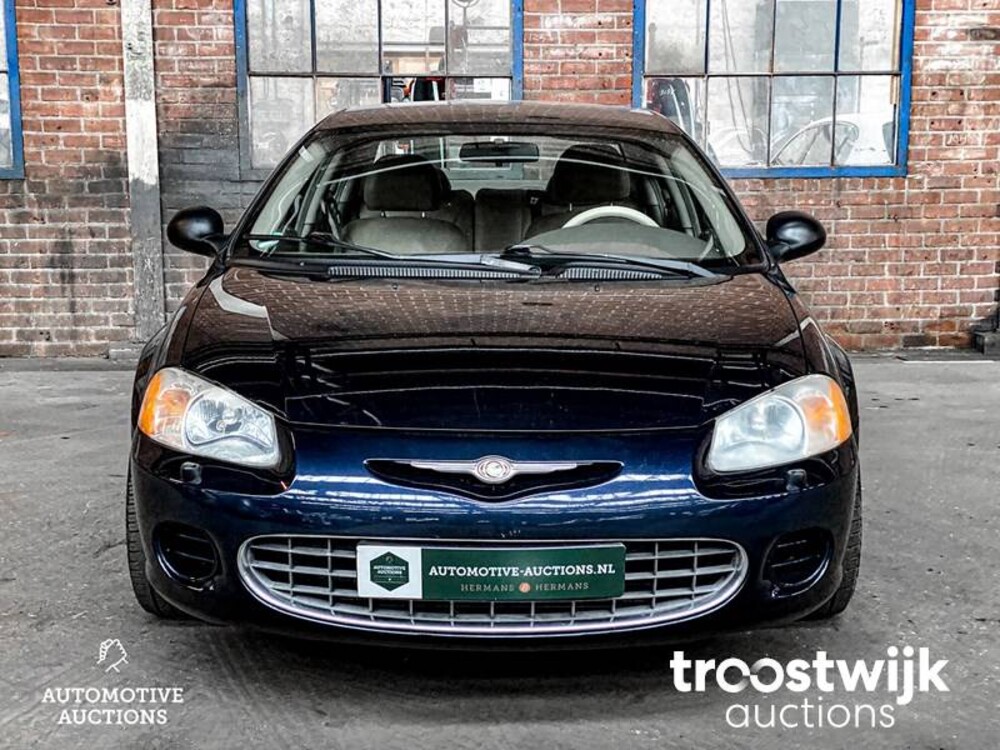 Chrysler Sebring 2.0i-16V LE Auto