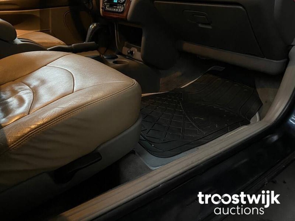 Chrysler Sebring 2.0i-16V LE Auto