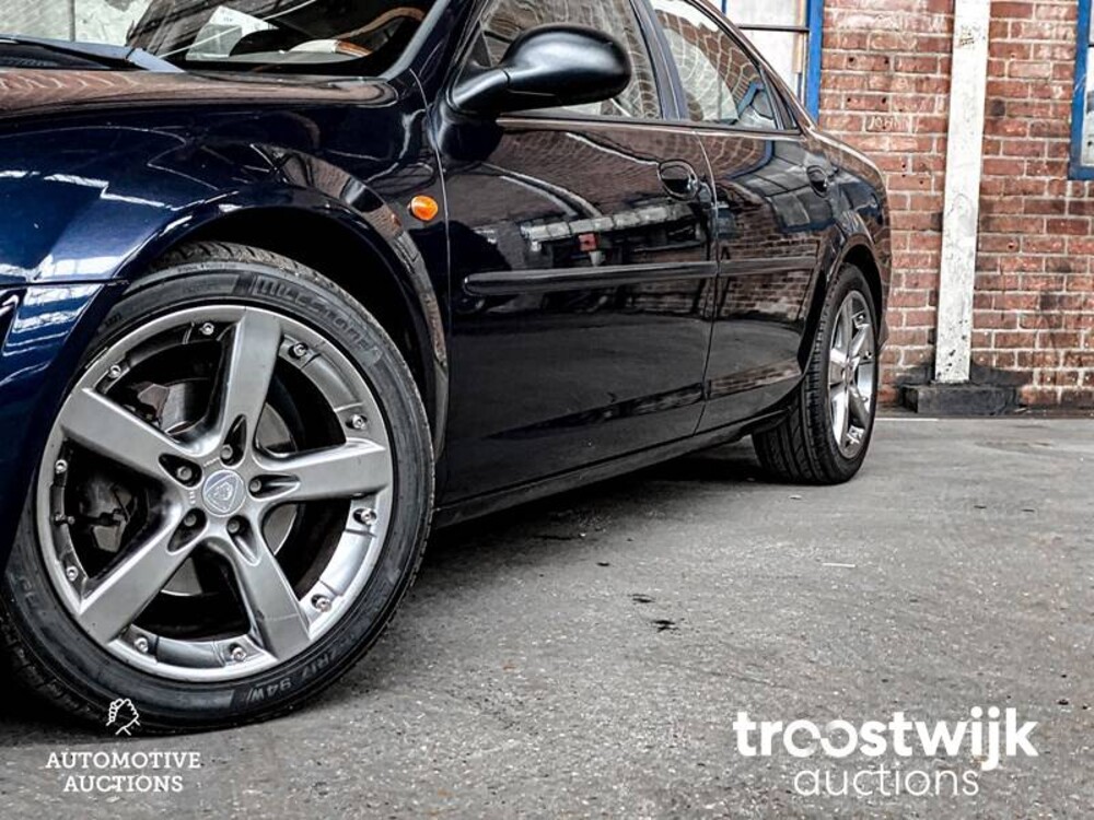 Chrysler Sebring 2.0i-16V LE Auto