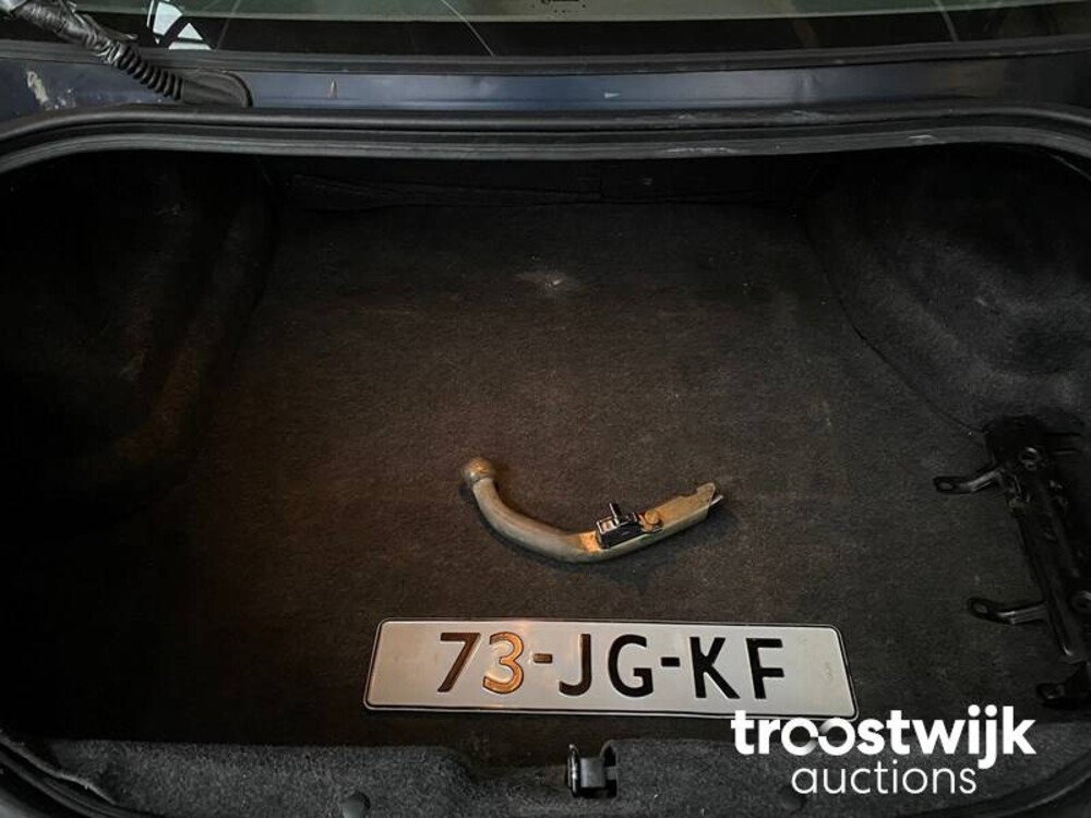 Chrysler Sebring 2.0i-16V LE Auto