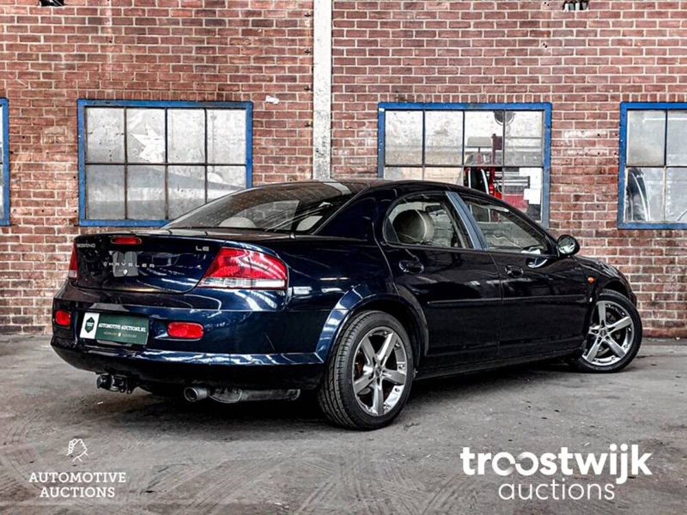 Chrysler Sebring 2.0i-16V LE Auto