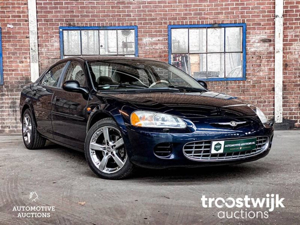 Chrysler Sebring 2.0i-16V LE Auto