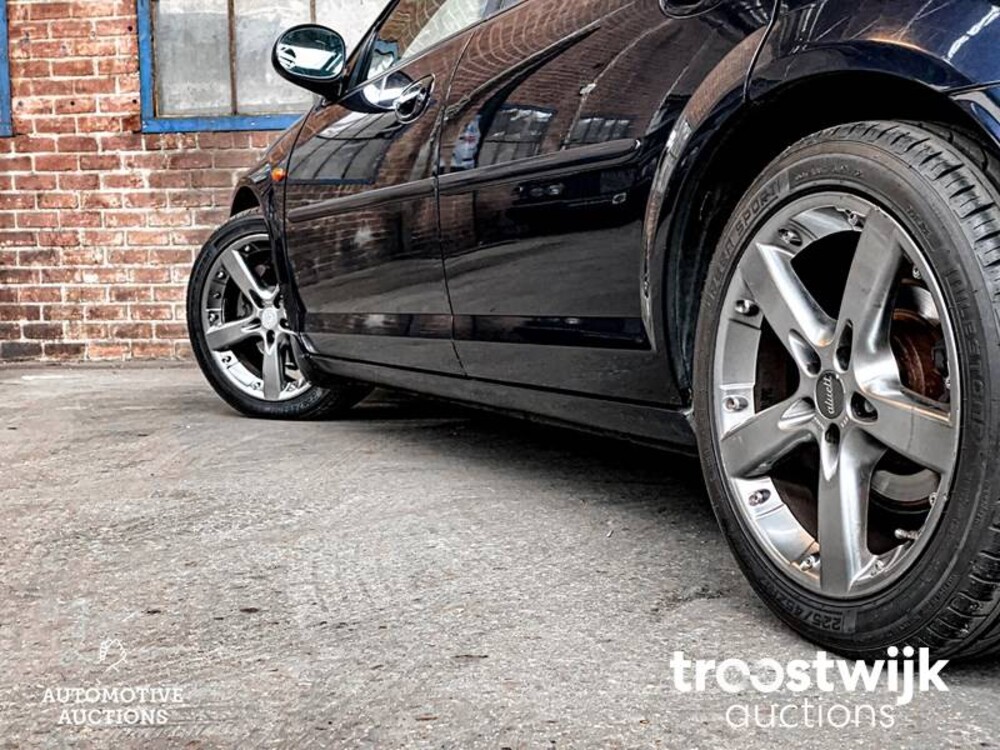 Chrysler Sebring 2.0i-16V LE Auto