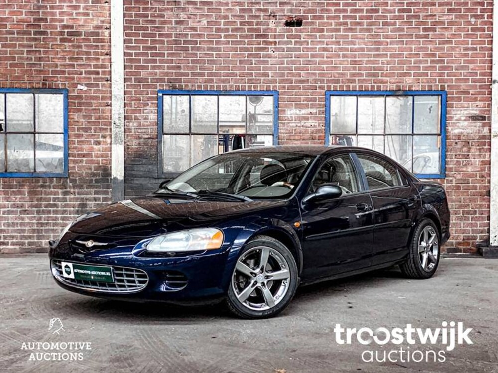 Chrysler Sebring 2.0i-16V LE Auto