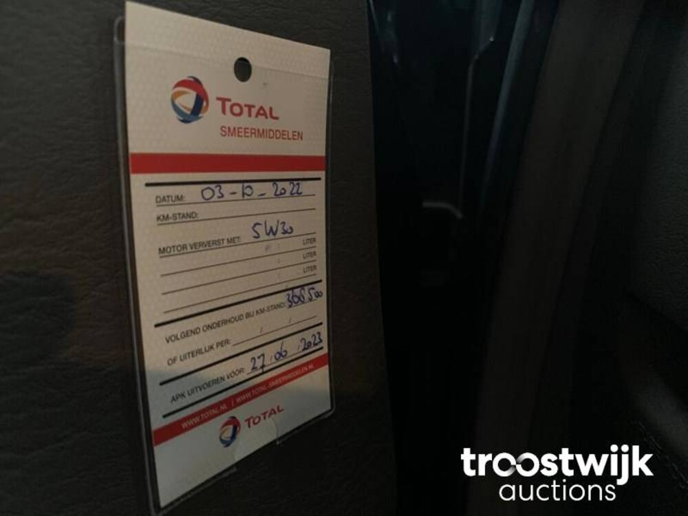 Chrysler Sebring 2.0i-16V LE Auto