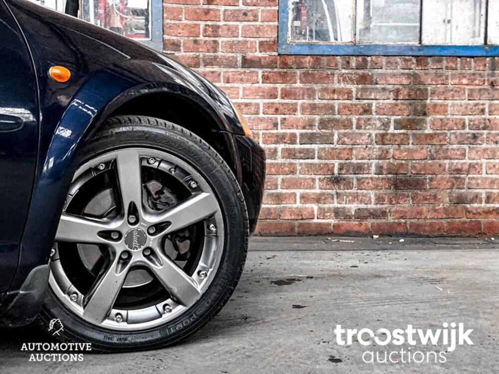 Chrysler Sebring 2.0i-16V LE Auto