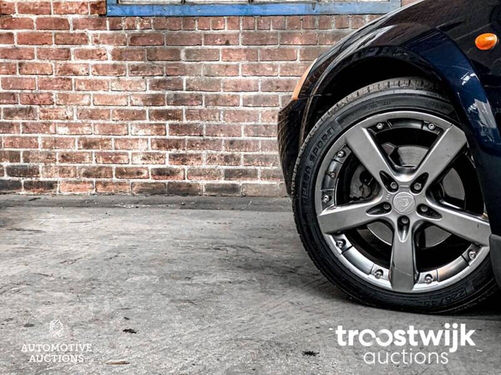 Chrysler Sebring 2.0i-16V LE Auto