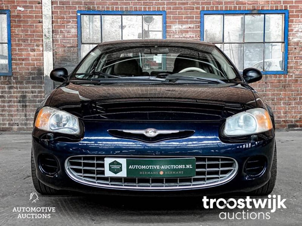 Chrysler Sebring 2.0i-16V LE Auto