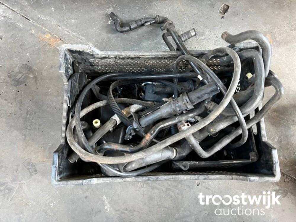 Audi TT MK1 1.8 5V Turbo quattro Auto