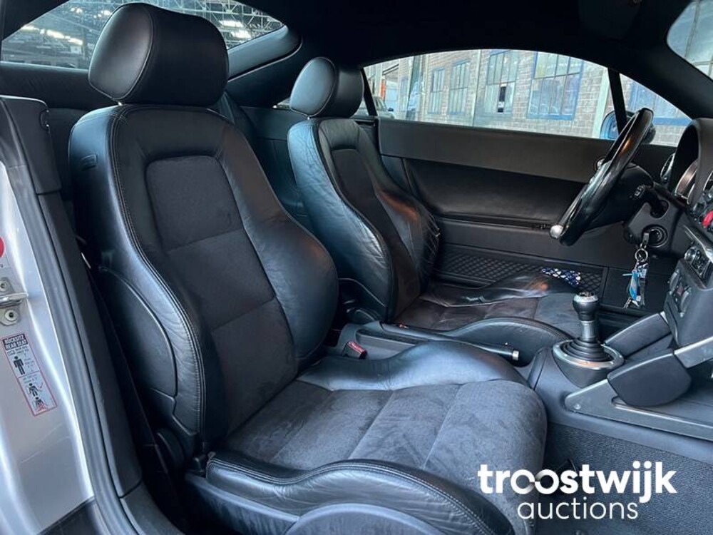 Audi TT MK1 1.8 5V Turbo quattro Auto