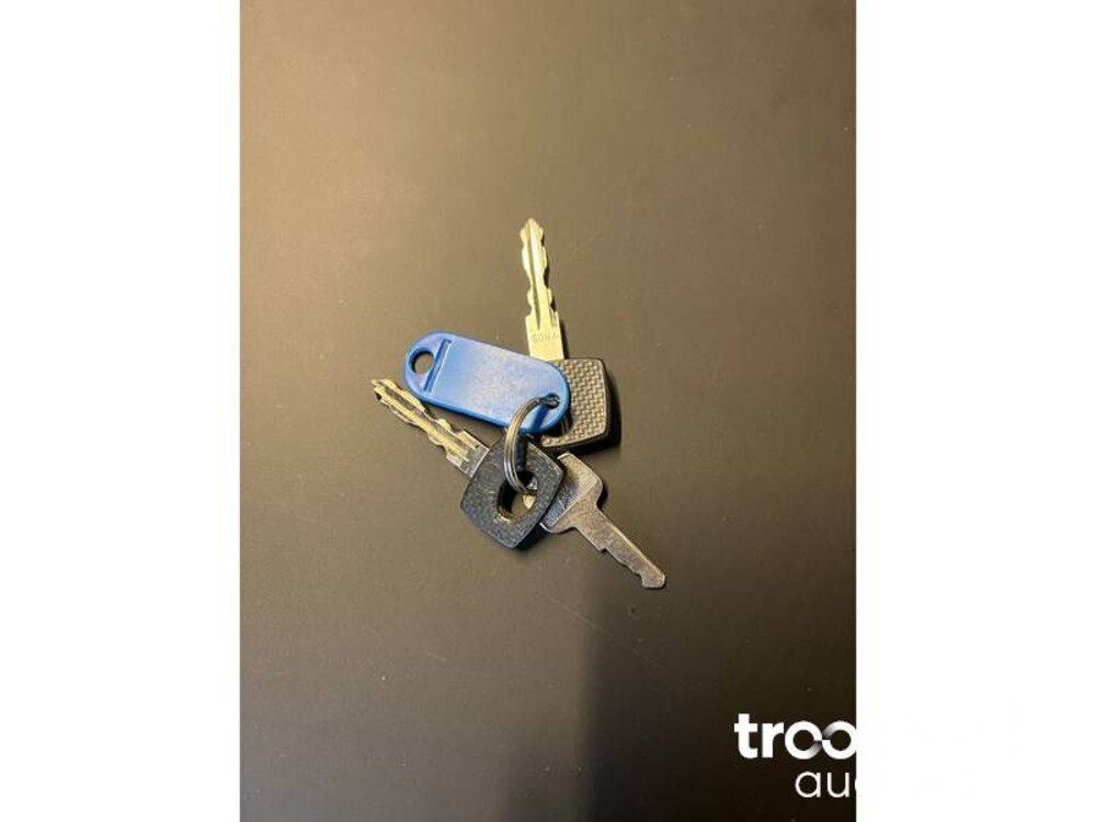 Mercedes-Benz G270 CDI St.Wagon Auto