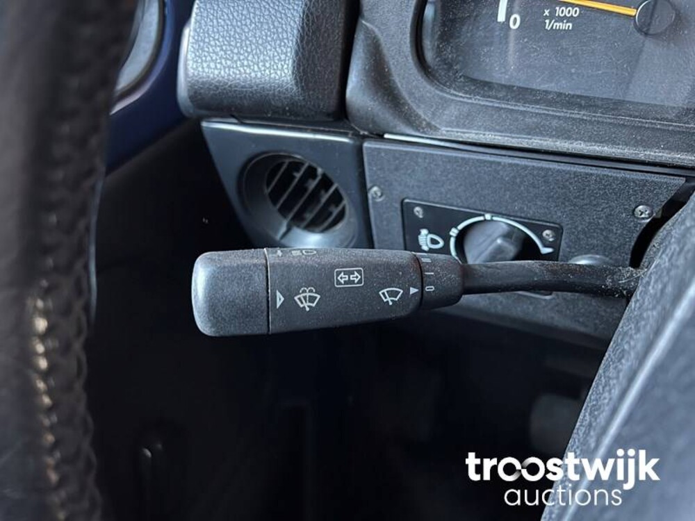 Mercedes-Benz G270 CDI St.Wagon Auto