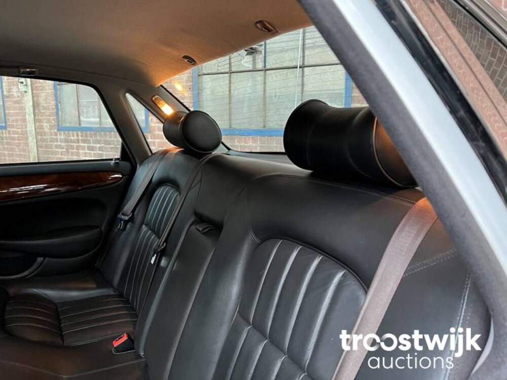 Jaguar Sovereign XJ8 3.2 V8 Auto