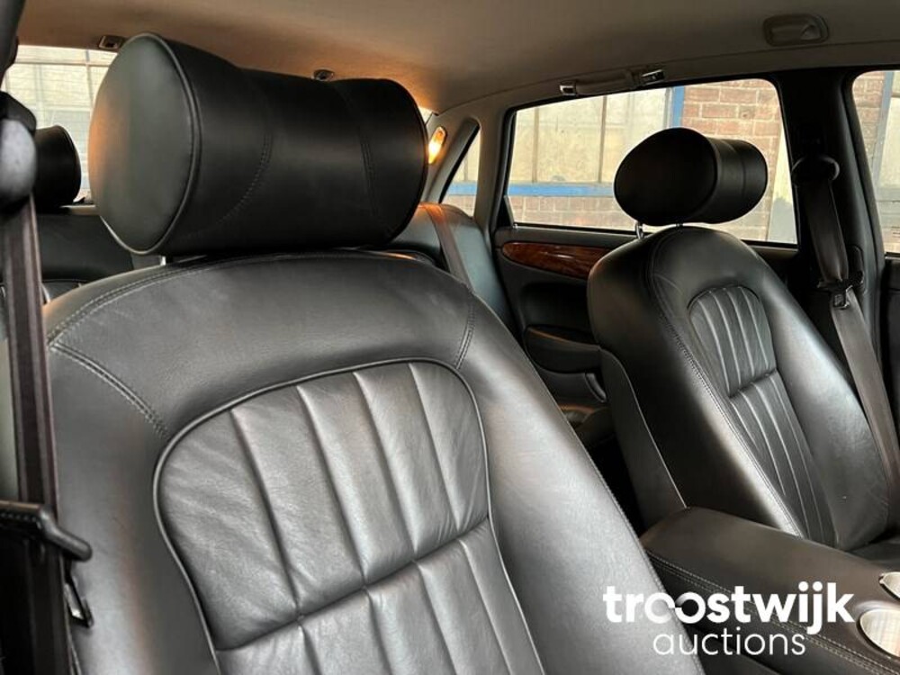 Jaguar Sovereign XJ8 3.2 V8 Auto