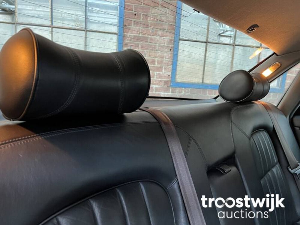 Jaguar Sovereign XJ8 3.2 V8 Auto