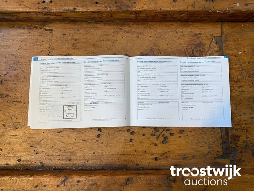 Audi A3 Cabriolet 1.8 TFSI Ambition Pro Line Auto