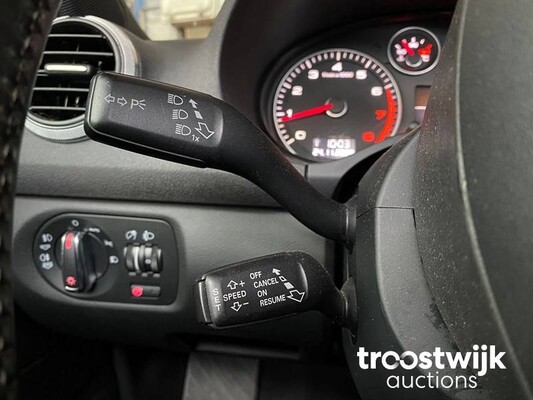 Audi A3 Cabriolet 1.8 TFSI Ambition Pro Line Auto