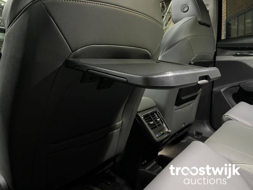 Skoda Enyaq iV 60 Auto