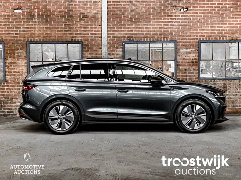 Skoda Enyaq iV 60 Auto