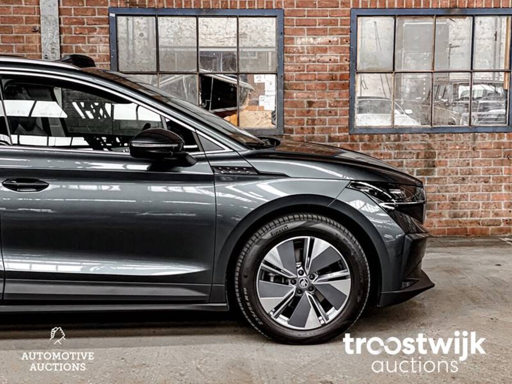 Skoda Enyaq iV 60 Auto