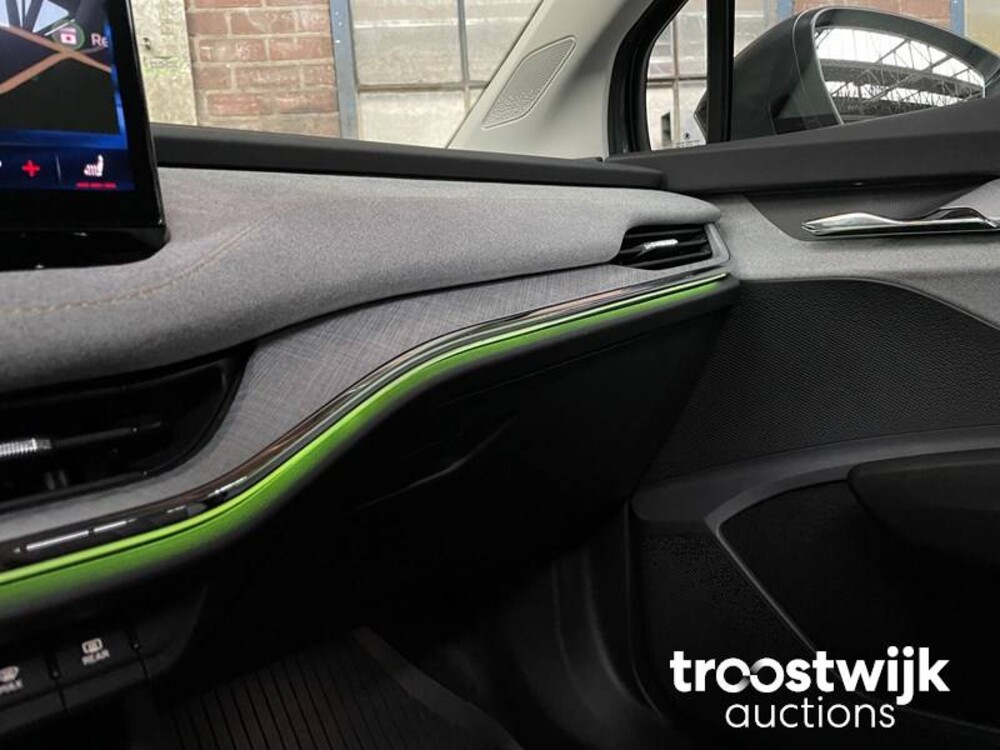 Skoda Enyaq iV 60 Auto