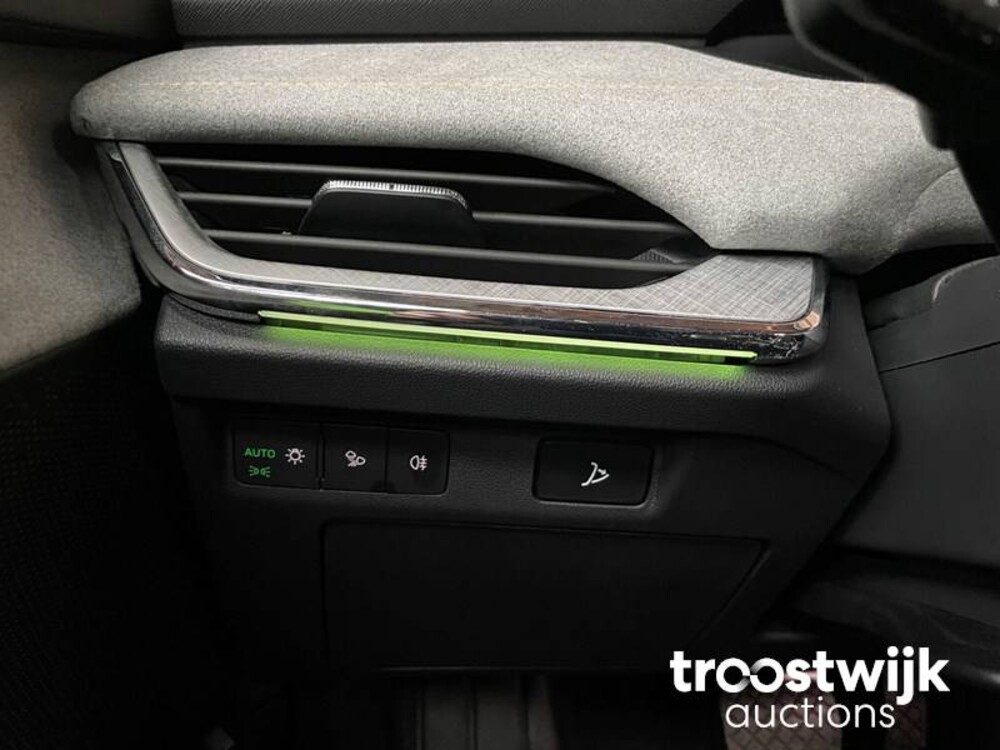 Skoda Enyaq iV 60 Auto