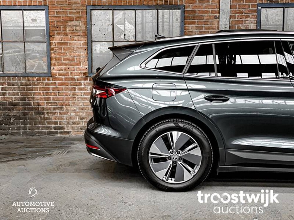 Skoda Enyaq iV 60 Auto