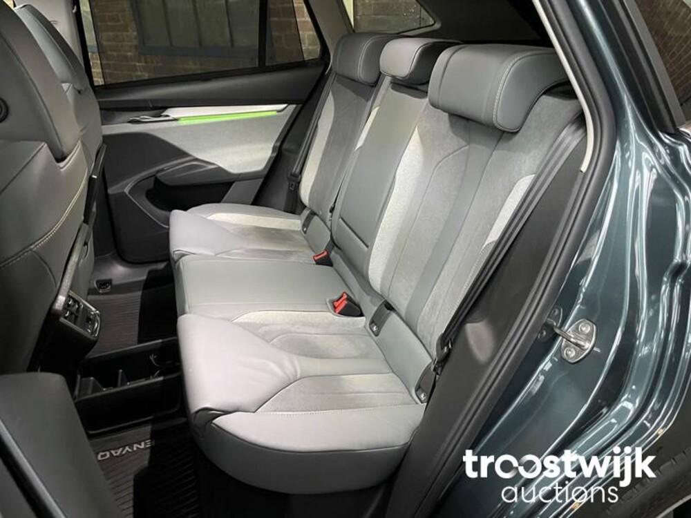 Skoda Enyaq iV 60 Auto