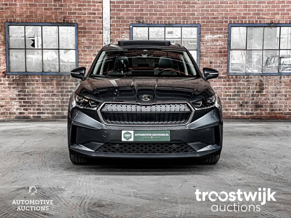 Skoda Enyaq iV 60 Auto