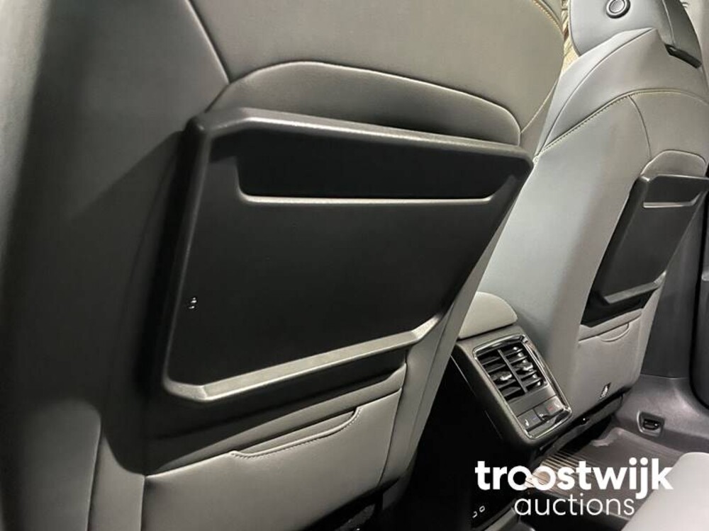 Skoda Enyaq iV 60 Auto