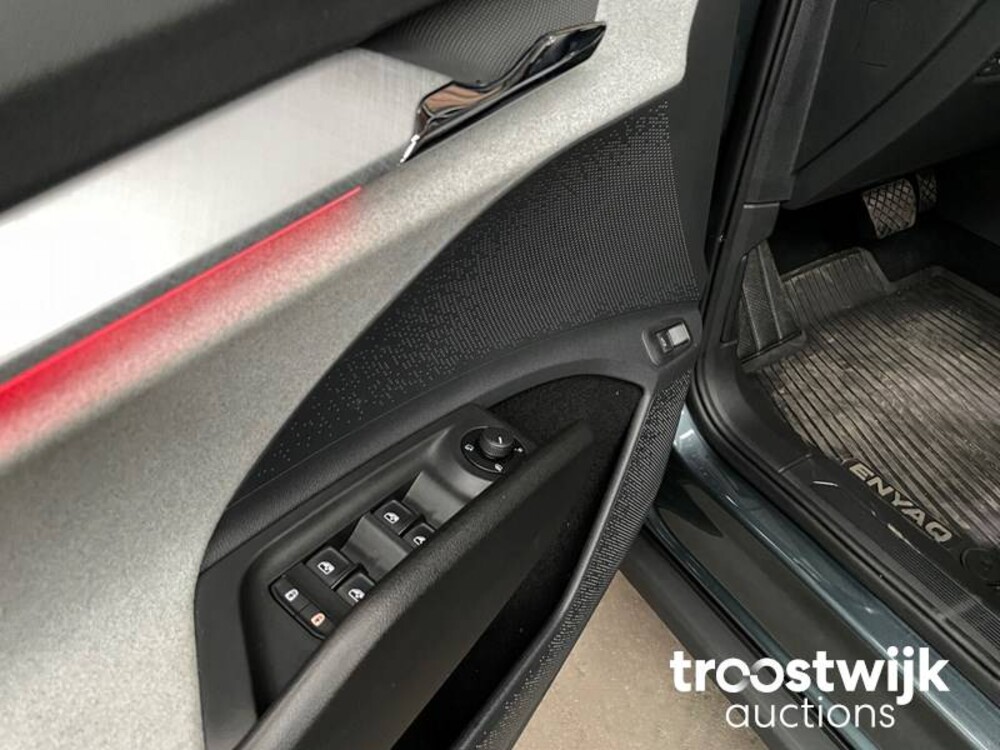 Skoda Enyaq iV 60 Auto