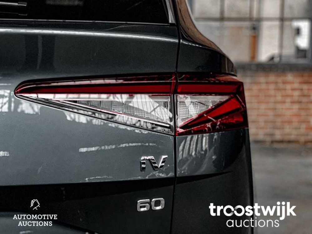 Skoda Enyaq iV 60 Auto