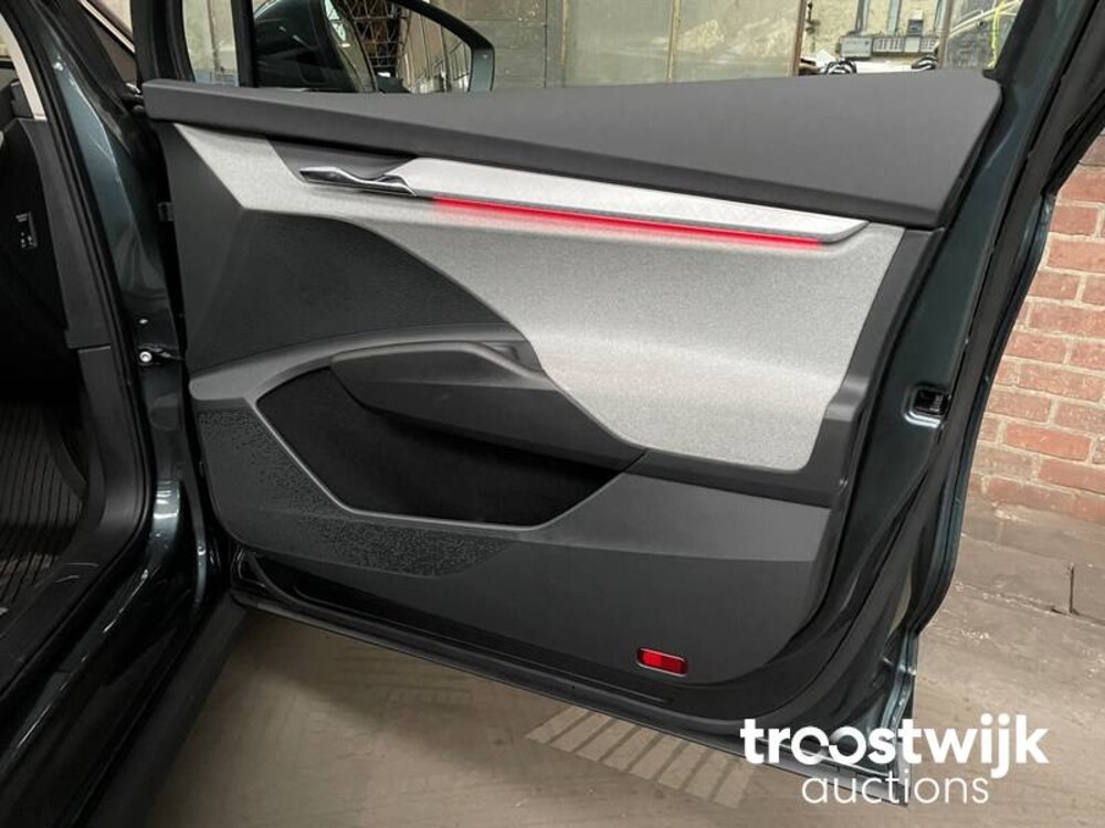 Skoda Enyaq iV 60 Auto