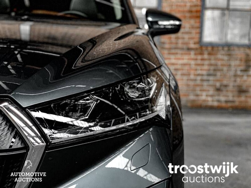 Skoda Enyaq iV 60 Auto